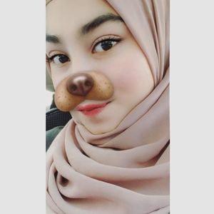 Meet your Posher, Nurul